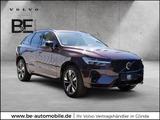 Volvo XC60 T8 Plus Dark Recharge Plug-In Hybrid AWD - Volvo XC60 mit Hybrid-Antrieb: Rot