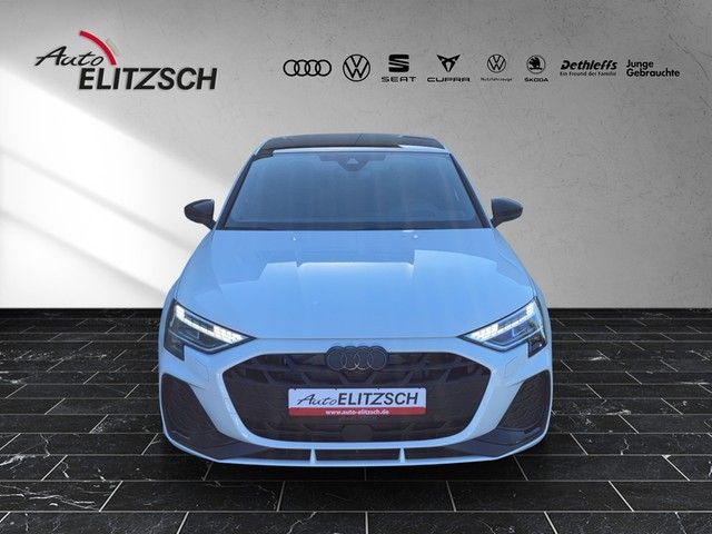 Fahrzeugabbildung Audi A3 Limousine 35 TFSI S-line MATRIX HUD Navi SONO