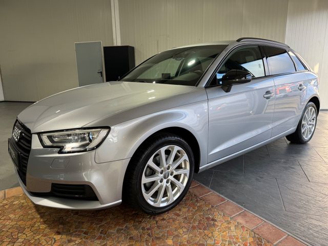 Audi A3 Sportback design *S-Tronic*Xenon*SHZ*