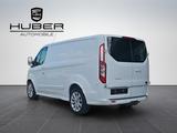 Ford Transit Custom Kasten 290 L1 Sport AHK, PDC, Top - Ford Transit: Sport