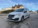 Peugeot Partner Tepee Benzin Klima 110 Ps - Peugeot Partner: K11