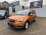 Opel Crossland - Sitzheizung - Tempomat - Parksensor - Opel Crossland (X) Gebrauchtwagen in Hamburg