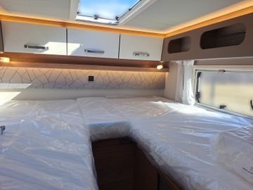 Weinsberg CaraCompact EDITION PEPPER 600 MEG Modell 2025