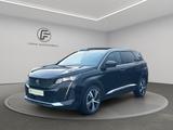 Peugeot 5008 GT 7 Sitz*Pano*Leder*ACC*LED*Focal*Ambi*Kam - Peugeot 5008 in Stuttgart