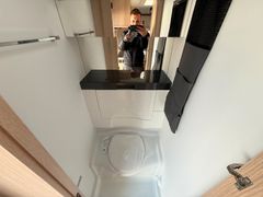 Adria Aviva 400 PS*Fußbodentemp.*2026*Sofort*