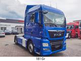 MAN TGX 18.500 XLX, BLS, Euro6, Retarder, 2-Tank - Man TGX 18-500