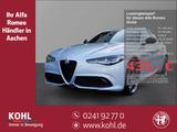 Alfa Romeo Giulia Veloce 2.0 Turbo 280PS AT8 Q4 Navi - Alfa Romeo Giulia veloce mit Benzin-Antrieb