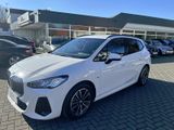 BMW 218iA Active Tourer MSport 17" DA+ PA LED aFW - BMW Vorführfahrzeuge