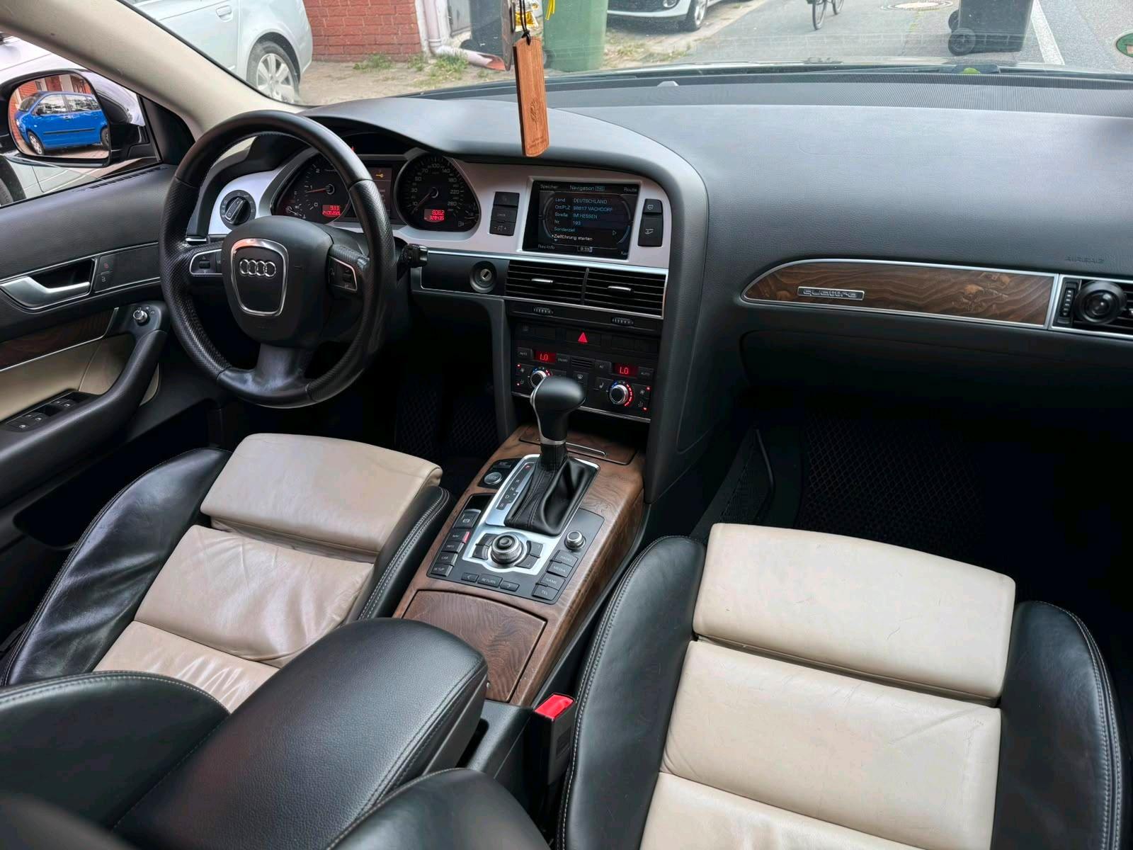 Audi Quattro 2009 — photo 7