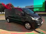 Renault Trafic SpaceClass 1.6 dCi 145 PS |Trafic - Renault Trafic Gebrauchtwagen in Nürnberg