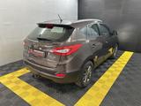 Hyundai ix35 FIFA World Cup Edition+AHK+Temp+Xenon+PDC - Hyundai Gebrauchtwagen von 2014