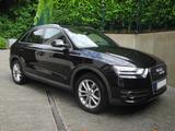 Audi Q3 2.0 TFSI quattro-Vollausstattung sehr gepfl. - Audi Q3 Gebrauchtwagen in Bochum