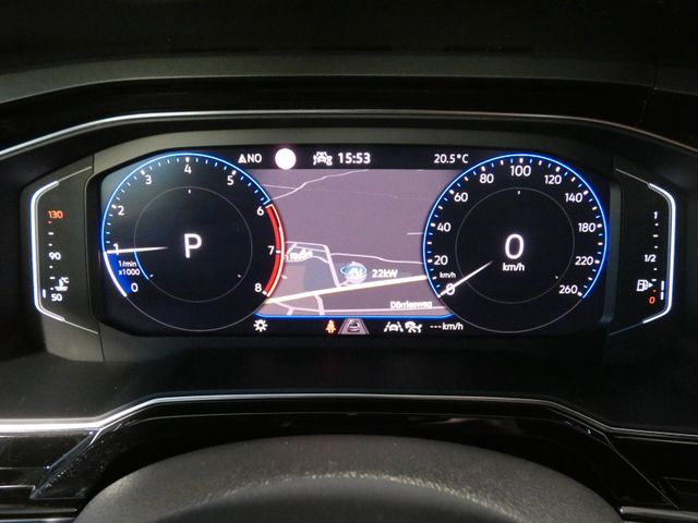 Taigo 1.0 TSI R-Line DSG AHK NAVI KAMERA