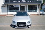 Audi A6 3.0 TFSI quattro*Leder*Navi*Bi-Xenon*BOSE*RFK - Audi A6: B