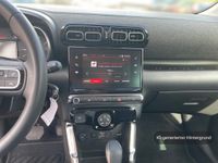 Citroën C3 Aircross - Vorschau Bild 13