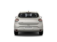 Dacia Sandero - Vorschau Bild 11
