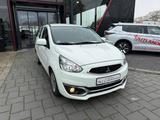 Mitsubishi Space Star Diamant Edition - Mitsubishi Space Star in Aachen