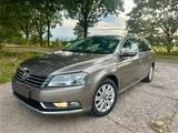 Volkswagen VW Passat B7 Variant 2.0TDi 140ps - Volkswagen Passat in Hamburg: Variant
