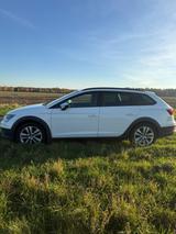 Seat Leon X-PERIENCE 1.4 TSI 92kW Start&Stop X-PE... - Seat Leon: Standheizung