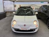 Fiat 500 C 1.2 By Gucci - Fiat 500: By Gucci