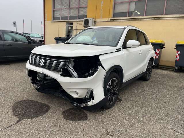 Suzuki Vitara 1.5h 140V STARVIEW AUTOMATICA 4WD 