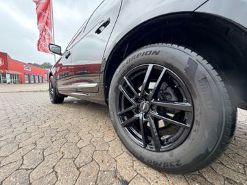 Volvo XC60 - 9
