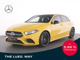 Mercedes-Benz A 35 AMG 4M MBUX+MBeam+Night+Burm+Head+Pano+19'' - Mercedes-Benz A 35 AMG in Bochum