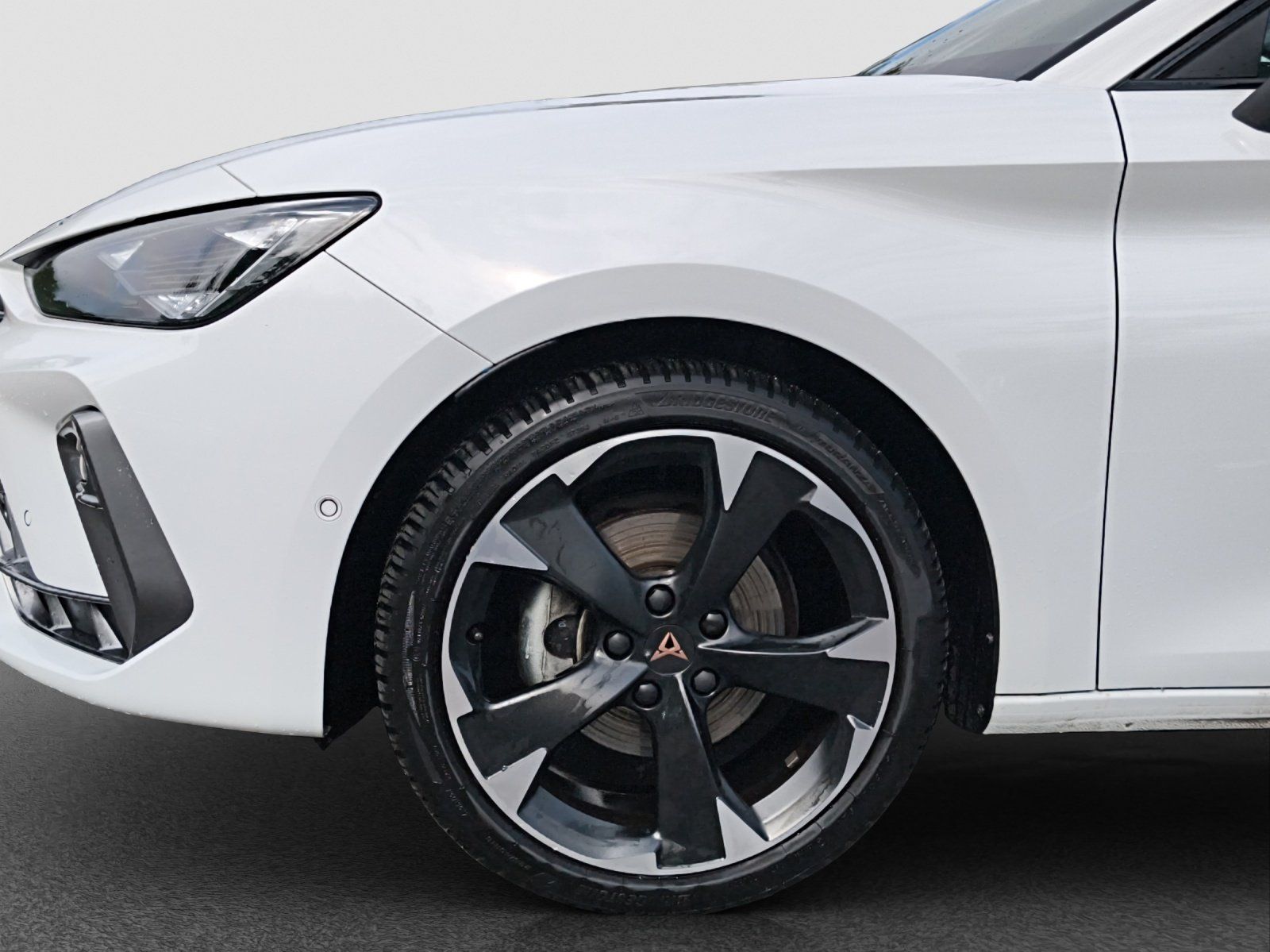 Cupra Leon - Bild 12