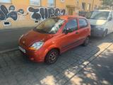 Chevrolet Chevrolez Matiz  Tüv 03/28 - Chevrolet Matiz von privat