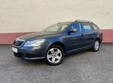 Skoda Octavia 1.6 TDI Klima/Scheckheft/ TÜV Neu - Skoda Octavia aus 2012 mit Diesel-Antrieb: Kombi