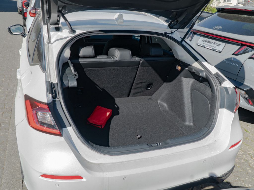 Honda Civic - Bild 6