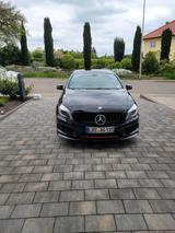 Andere Mercedes a180 amg line - Andere mit Benzin-Antrieb: Limousine