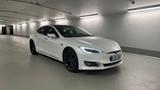 Tesla Model S Performance - P100D Ludicrous - Tesla Model S: P100d