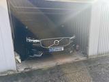 Volvo XC60 D4 AWD R Design Geartronic R Design