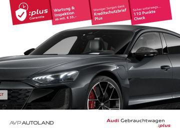 Audi Leasingangebot: Audi RS e-tron GT quattro performance *620 KW 842 PS*