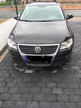 Volkswagen Passat Variant 1.9 TDI Sportline Variant Spo...