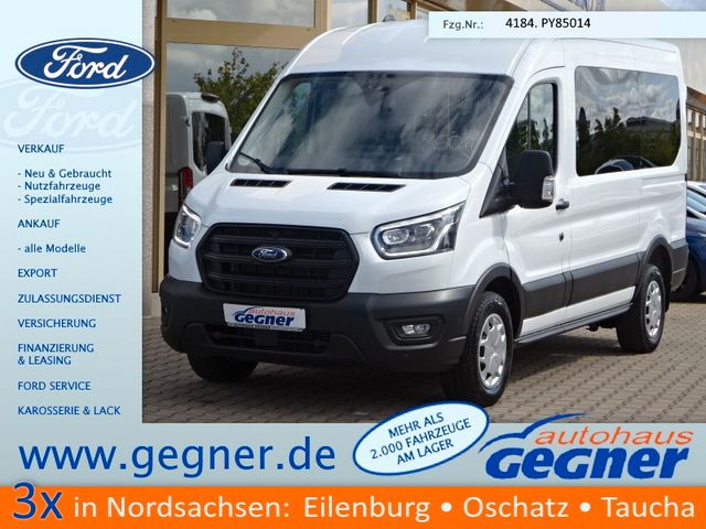 Ford Transit Kombi 350 L2H2 Trend Autom. BiXenon ACC