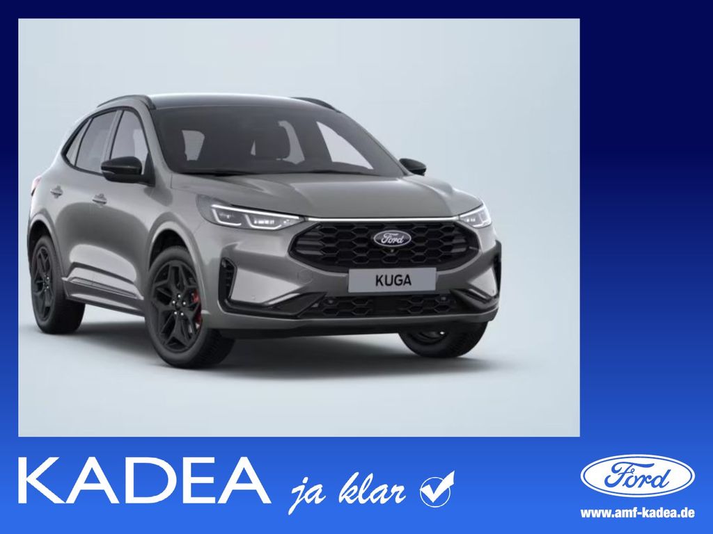 Image of Ford Kuga
