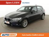 BMW 118i Sport Line Aut.*NAVI*PDC*SHZ*TEMPO*ALU* - BMW 118 in Hannover