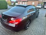 Mercedes-Benz CL 180 - Mercedes-Benz CL 180