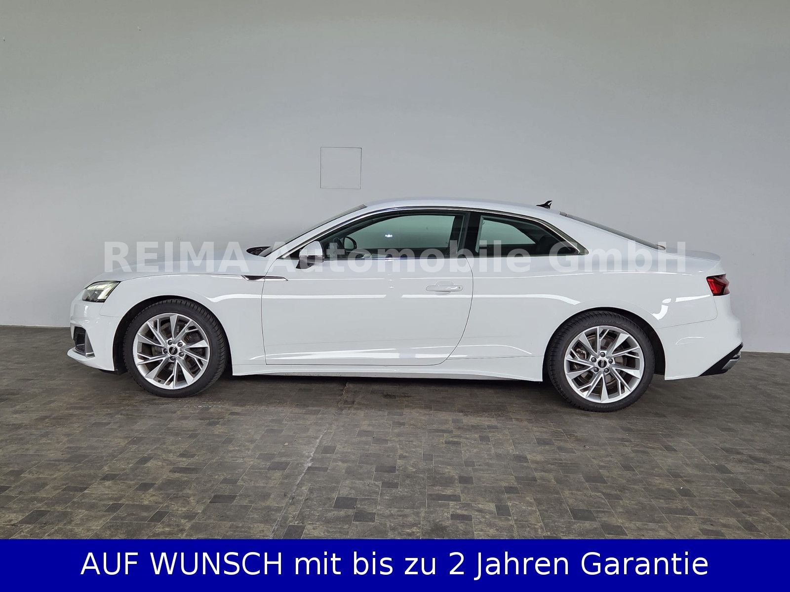 Fahrzeugabbildung Audi A5 Coupe 35 TFSI advanced, LED, Apple Car Play