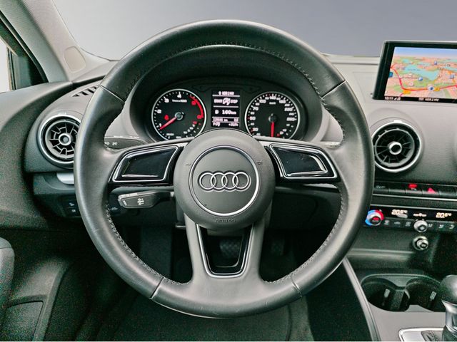 A3 Sportback 35 2.0 TDI S-tronic
