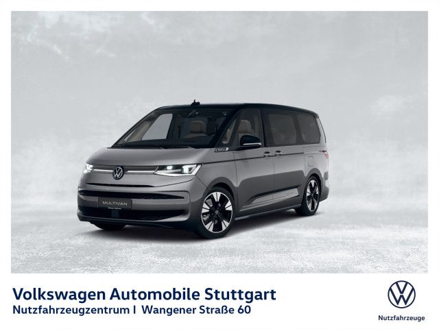 Volkswagen Multivan Life 2,0 l 110 kW TDI SCR Front antrieb