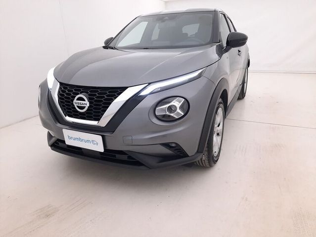 Nissan Juke N-Connecta BZ558339 1.0 Benzina 114C