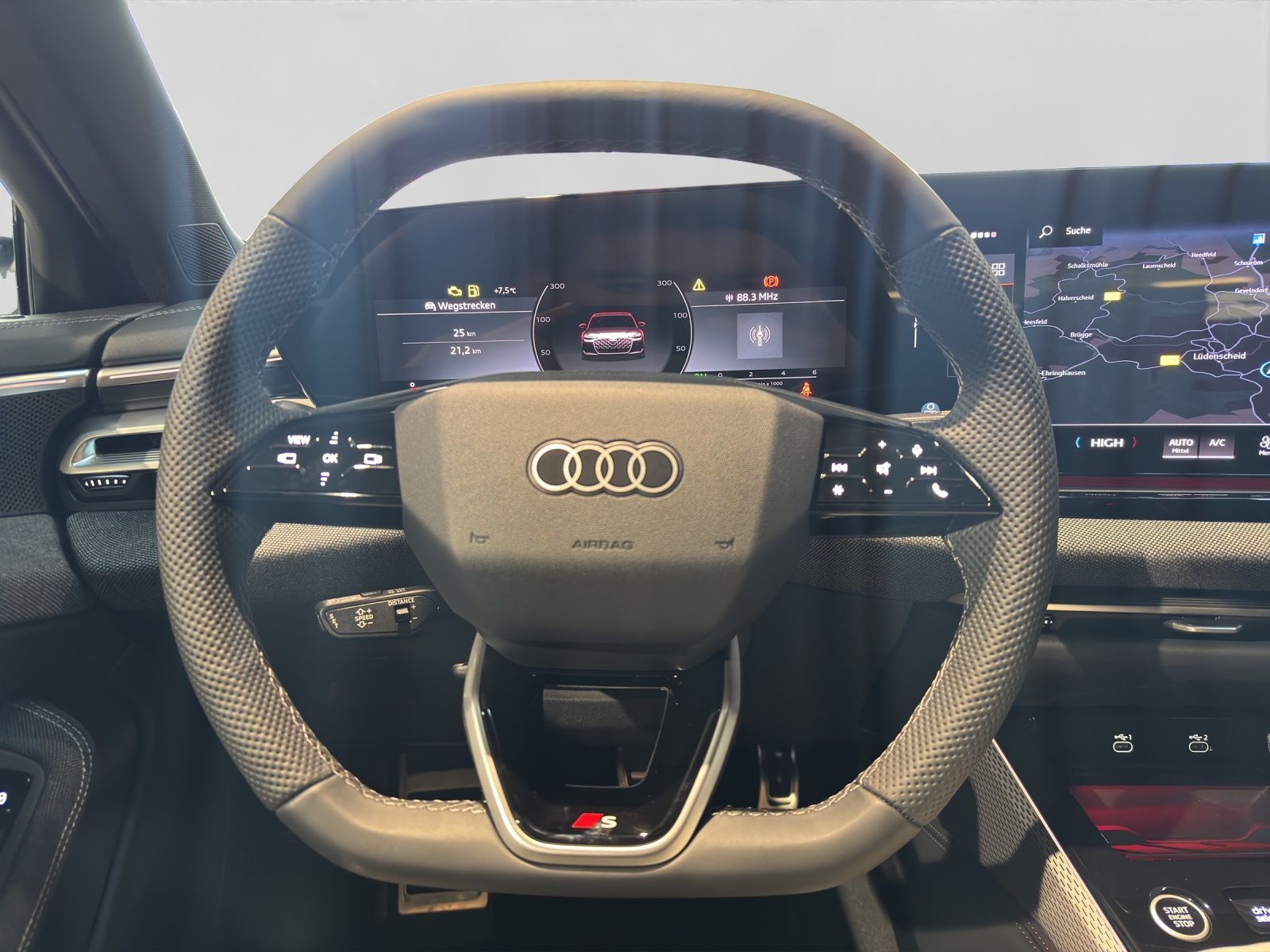 Audi A6 - Bild 9