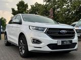 Ford Edge Sport 4x4*VOLLAUSSTATTUNG*TOP* - Ford Edge: Geländewagen