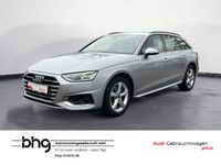 Audi A4 - Vorschau Bild 1