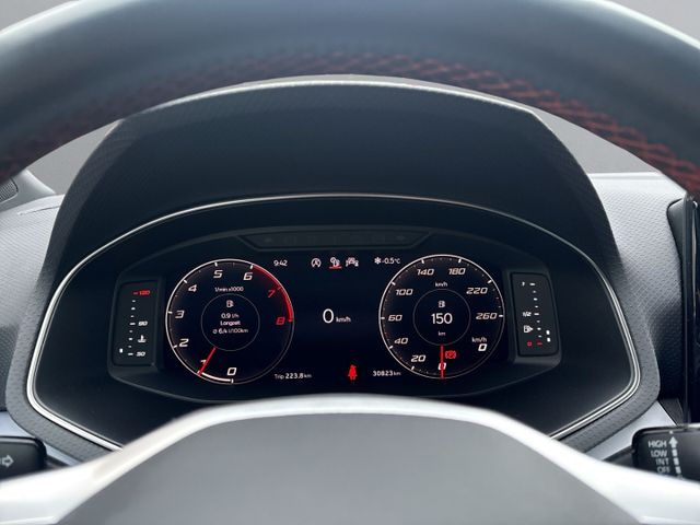 Ibiza FR Pro Black Edition *NAVI+LED+FullLink+RF