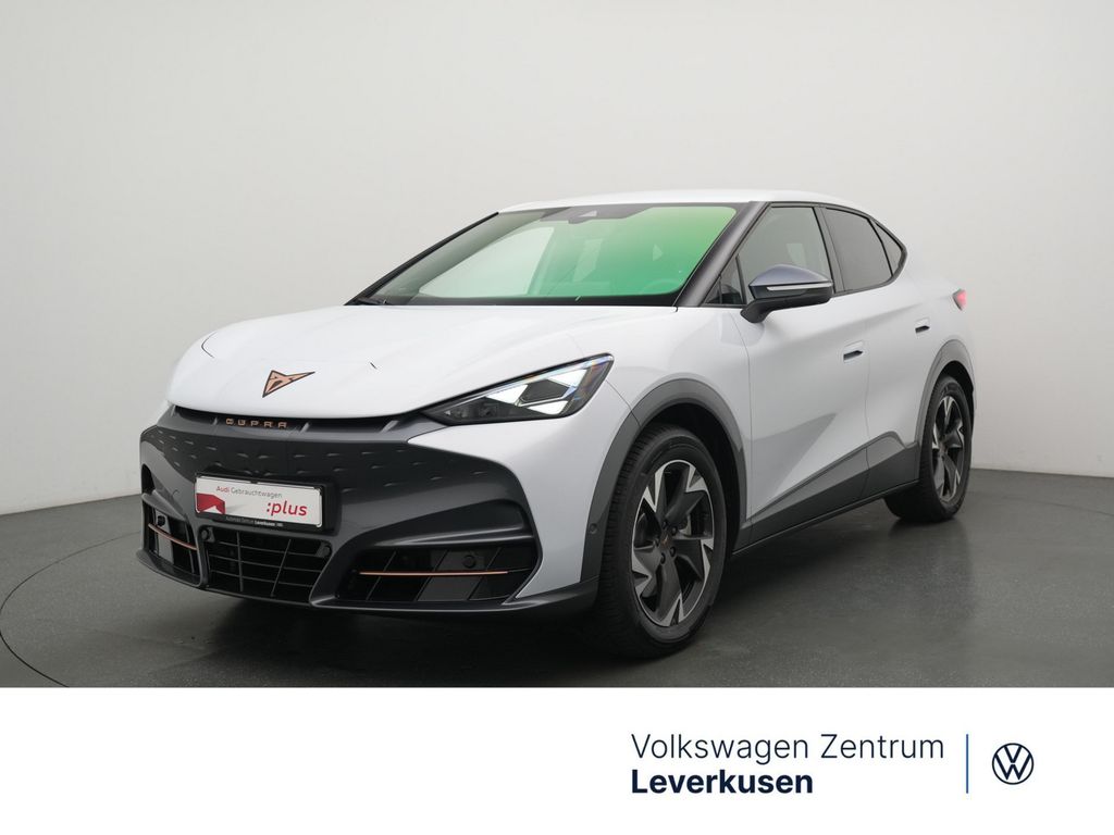 Cupra Tavascan Endurance 360° LED ACC NAVI KAM SHZ PDC