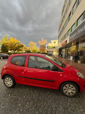 Renault Twingo 1.2 16V LEV eco2 eco2